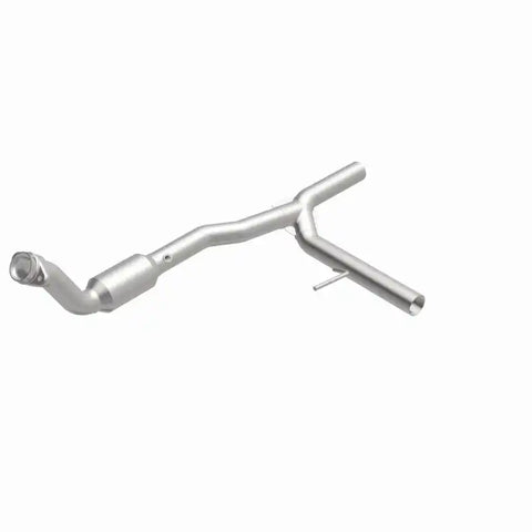 MagnaFlow Conv Direct Fit OEM 05-08 Ford F150 4.2L V6 (Passenger Side)