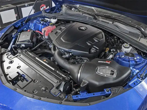 aFe 51-74211 Momentum GT Pro DRY S Intake System 16-17 Chevrolet Camaro V6-3.6L