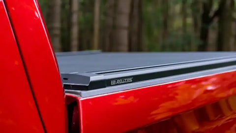 EGR RT039603E for 19-25 Chevy Silverado/GMC Sierra RollTrac Electric Retractable Bed Cover