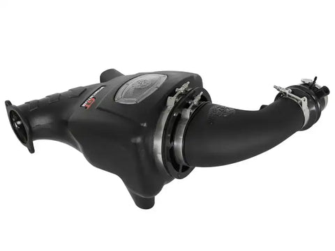 aFe 51-76107 POWER Momentum GT Pro Dry S Cold Air Intake 2017 Nissan Patrol (Y61) I6-4.8L