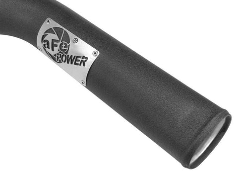 aFe 51-32572 MagnumFORCE XP Air Intake System Stage-2 Pro DRY S 2014 Dodge RAM 1500 V6 3.0L Truck (EcoDiesel)