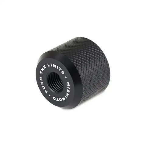 Mishimoto Reverse Lockout Adapter Kit - Black