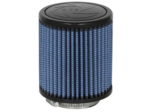 aFe 24-24505 MagnumFLOW Air Filters UCO P5R A/F 2-7/16F x 4-3/8B 4-3/8T 5H
