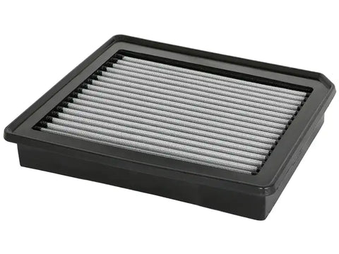aFe 31-10272 17-19 Nissan Titan V8 5.6L (Excludes XD Models) MagnumFLOW Pro DRY S OE Replacement Filter