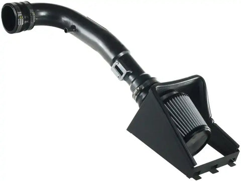 aFe F2-03012 FULL METAL Power Intake Stage-2 Pro DRY S 04-11 Ford Ranger L4 2.3L