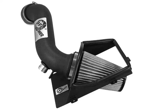 aFe 51-12672 MagnumFORCE Intakes Stage-2 Pro DRY S 2015 Audi A3/S3 1.8L/2.0LT