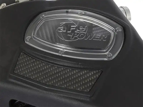 aFe 51-74205 Momentum Air Intake System PRO Dry S Stage-2 13-16 Cadillac ATS 3.6L V6