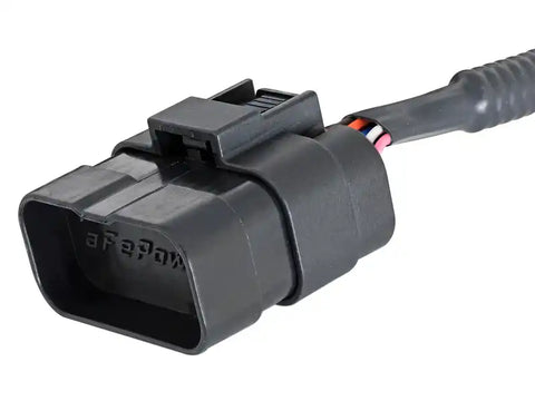 aFe 77-82012 Scorcher GT Module 14-19 Dodge RAM 1500 EcoDiesel V6-3.0L (Turbodiesel)