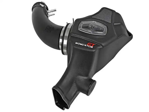 aFe 51-73202 Momentum GT Pro Dry S Intake System 15-17 Ford Mustang V6-3.7L