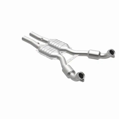 MagnaFlow Conv DF '04 C5 5.7L LS1/LS6 Off Roa