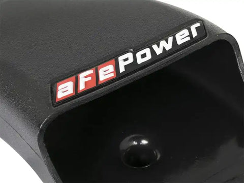 aFe 54-76108-S Momentum GT Dynamic Air Scoop 17-18 Nissan Titan V8 5.6L