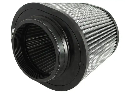 aFe 21-91064 MagnumFLOW Air Filter ProDry S 5in F x 9inx7-1/2in B 6-3/4inx5-1/2inT 6-7/8in H