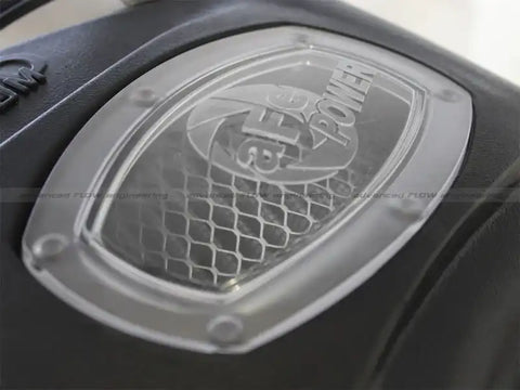 aFe 51-72002 Momentum HD PRO Dry S Stage-2 Intake System Dodge Diesel Trucks 03-07 L6 (Use afe51-72002-E)
