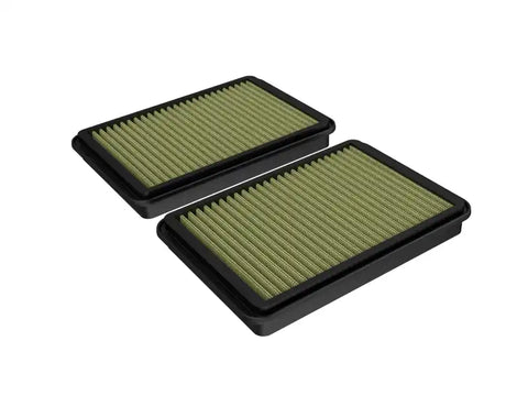 aFe 30-10401GM Magnum FLOW Pro Guard7 Air Filter 21+ RAM 1500 TRX V8-6.2L