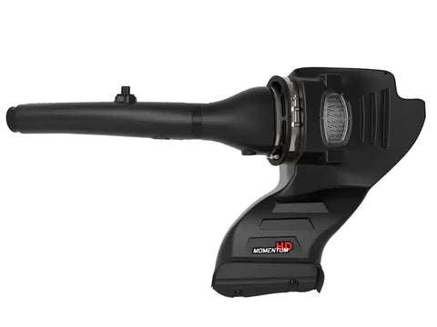 aFe 50-70023D Momentum HD Pro 5R Cold Air Intake System 18-19 Ford F-150 V6-3.0L (td)