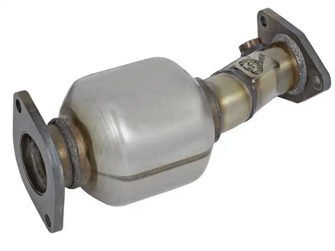 aFe 47-46102 Power Direct Fit Catalytic Converter Replacements Front Right Side 05-11 Nissan Xterra V6 4.0L