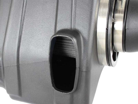 aFe 51-76003 Momentum GT Pro DRY S Stage-2 Si Intake System 07-14 Toyota Tundra V8 5.7L