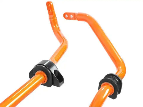 aFe 440-503002-N Control Sway Bar Set 12-15 BMW 335i (F30)