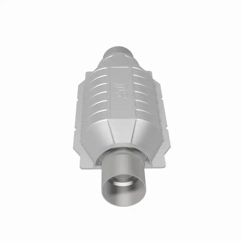 MagnaFlow Conv Universal 2.5 inch T2 Front