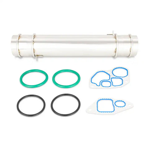 Mishimoto 1994.5-03 Ford 7.3L Diesel Stock Replacement Oil Cooler