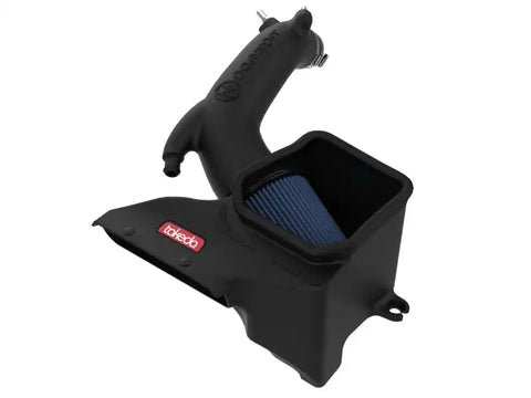 aFe 56-10035R MagnumFORCE Intake Stage-2 Pro 5R 17-23 Hyundai i30N L4-2.0L (t)