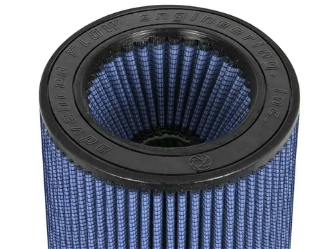 aFe 24-91125 MagnumFLOW Pro 5R Universal Air Filter 5in F x 7in B 5.5in T (Inverted) 9in H