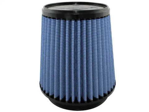 aFe 24-90045 MagnumFLOW Pro 5R Intake Replacement Air Filter 5-1/2F x 7B 5-1/2T 7H