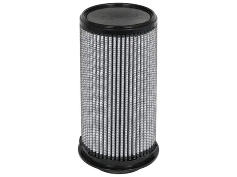 aFe 21-90099 Magnum FLOW Pro DRY S Universal Air Filter F-3.5in. / B-5in. (mt2) T-4.75in. H-9in.
