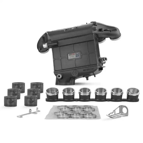 Wagner Tuning BMW M3/M4 S58 Hybrid Carbon Intake Manifold w/ Integrated Intercooler