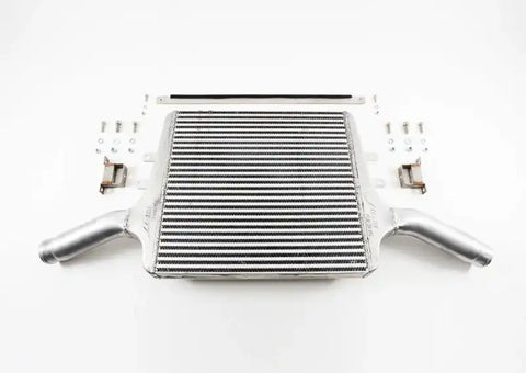 AWE Tuning Q5 2.0T Front Mounted Intercooler