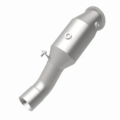 MagnaFlow Conv Direct Fit 2014 BMW X5 3.0L Closed Couple
