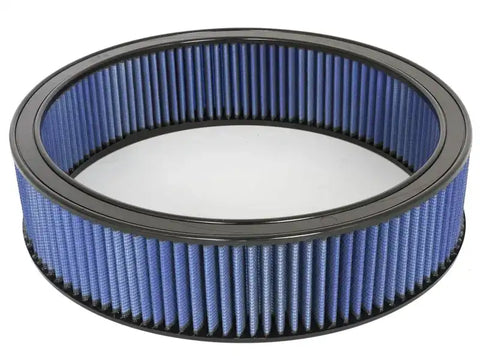 aFe 18-11652 MagnumFLOW Air Filters Round Racing P5R A/F RR 16.19 OD x 14 ID 4 H
