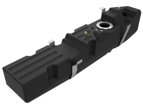 aFe 42-31001 08-10 Ford F-250/ F-350 6.4L Crew Cab/ Short Bed Large Capacity Fuel Tank