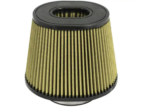 aFe 72-91064 MagnumFLOW HD Air Filters Pro Guard 7 5in F x 9-7.5in B 6.75-5.5in T 6.875in H