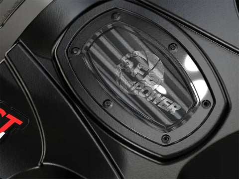 aFe 51-76205-1 POWER Momentum GT Pro DRY S Cold Air Intake System 11-17 Jeep Grand Cherokee (WK2) V8 5.7L HEMI
