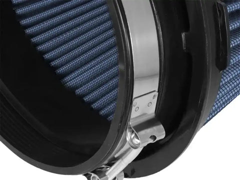 aFe 24-90088 MagnumFLOW Pro 5R Universal Air Filter (7-3/4x5-3/4)F x (9x7)B(mt2) (6x2-3/4)T 8.5H