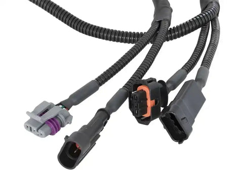 aFe 77-44005 Scorcher HD Module 01-04 GM Diesel Trucks LB7 6.6L V8 (td)
