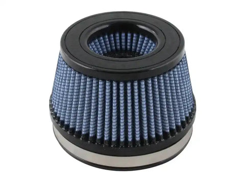 aFe TF-9020R Air Filters P5R 5in Flange x 5 3/4in Base 4 1/2in Top 3in Height