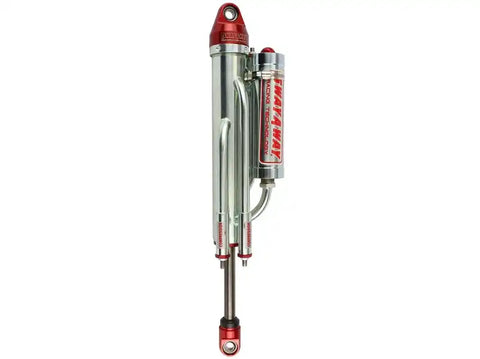 aFe 56000-0312-3R Sway-A-Way 2.5 Bypass Shock 3-Tube w/ Piggyback Res. Right Side - 12in Stroke