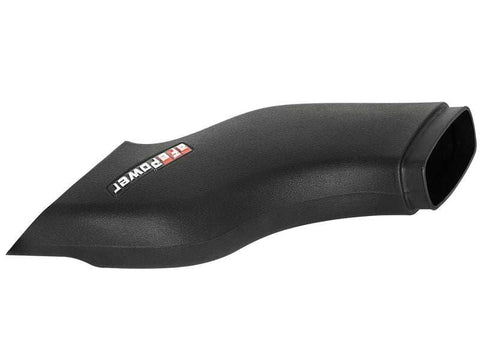 aFe 54-76006-S Momentum GT Intake System Dynamic Air Scoop 08-17 Toyota Land Cruiser (LC200) V8-5.7L