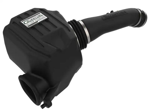 aFe 53-10020R Quantum Cold Air Intake w/ Pro 5R Media 07-19 Toyota Tundra V8-5.7L