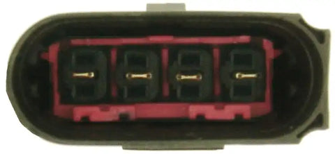 NGK Volkswagen Golf 2004 Direct Fit Oxygen Sensor