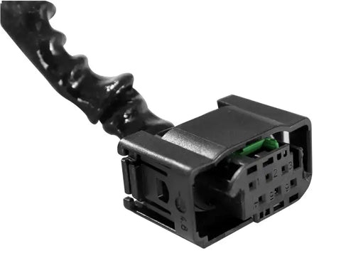 aFe 77-16304 Power Spring Booster BMW 01-15 5/6/7/M5/M6-Series (A/T)
