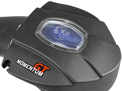 aFe 54-72202 Momentum GT Pro 5R Stage-2 Intake System 11-15 Dodge Challenger / Charger R/T V8 5.7L HEMI