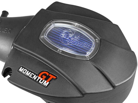 aFe 54-72203 Momentum GT Pro 5R Stage-2 Intake System 11-16 Dodge Challenger/Charger V8-6.4L