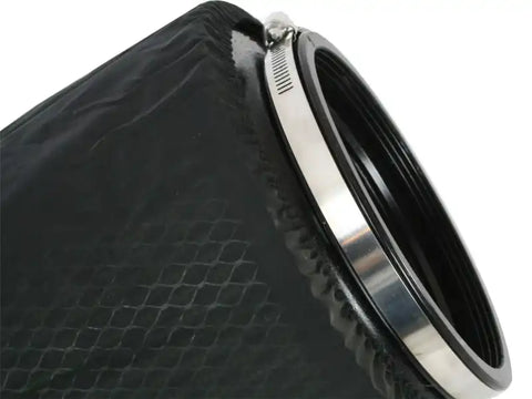 aFe 28-10243 MagnumSHIELD Pre-Filters P/F 72-90040 (Black)