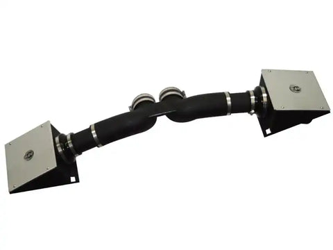 aFe 54-10852 MagnumFORCE Intakes Stage-2 P5R AIS BMW M5 (E39) 99-03 V8-5.0L