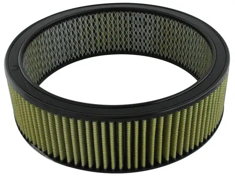 aFe 71-20013 MagnumFLOW Air Filters OER PG7 A/F 14 OD x 12 ID 4 H E/M