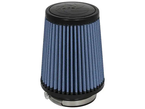 aFe 24-90095 Magnum FLOW Pro 5R Universal Air Filter 4in F x 6in B 4-3/4in T 7in H (w/ Bumps)