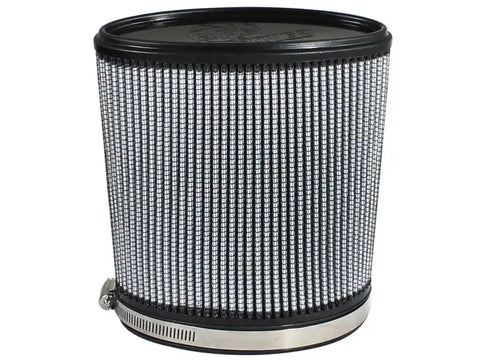 aFe 21-90073 MagnumFLOW Air Filters IAF PDS A/F 3-1/4x6-1/2 IN F x 3-3/4x7IN B 7x3IN T 6-1/2IN H